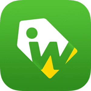 Wafferha Logo